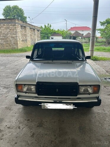 LADA (VAZ) 2107 2005, 88,888 km - 1.6 л - Ağsu