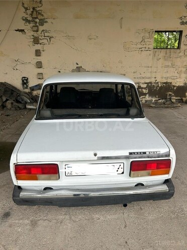 LADA (VAZ) 2107 2005, 88,888 km - 1.6 л - Ağsu