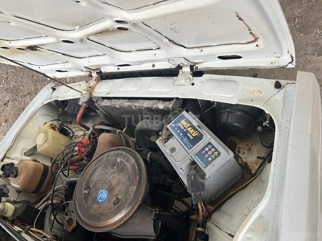 LADA (VAZ) 2107 2005, 88,888 km - 1.6 л - Ağsu