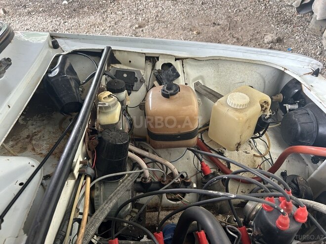 LADA (VAZ) 2107 2005, 88,888 km - 1.6 л - Ağsu