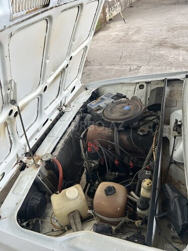 LADA (VAZ) 2107 2005, 88,888 km - 1.6 л - Ağsu