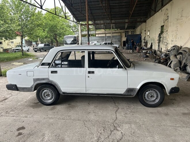 LADA (VAZ) 2107 2005, 88,888 km - 1.6 л - Ağsu