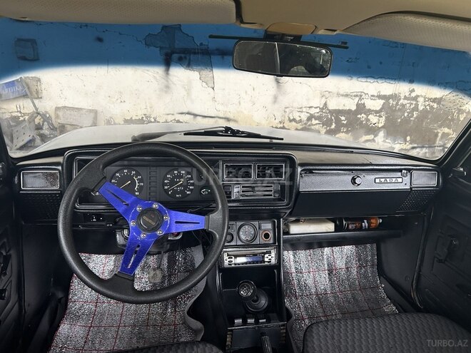 LADA (VAZ) 2107 2005, 88,888 km - 1.6 л - Ağsu