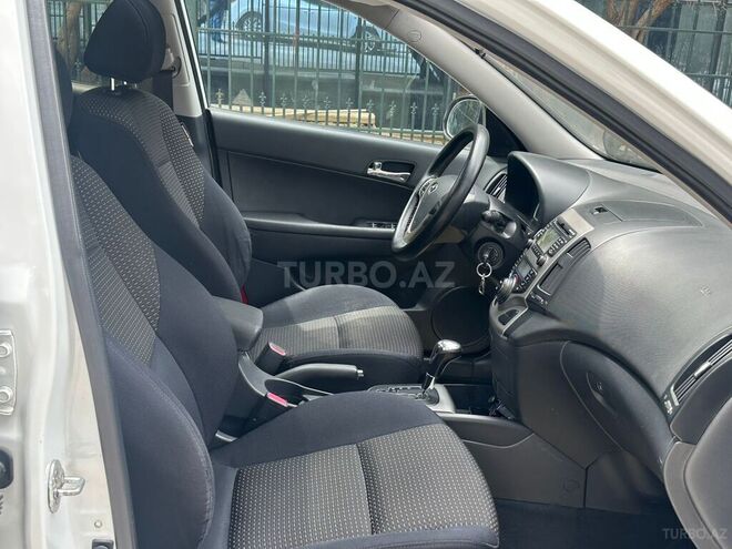 Hyundai i30 2008, 178,654 km - 1.6 l - Bakı