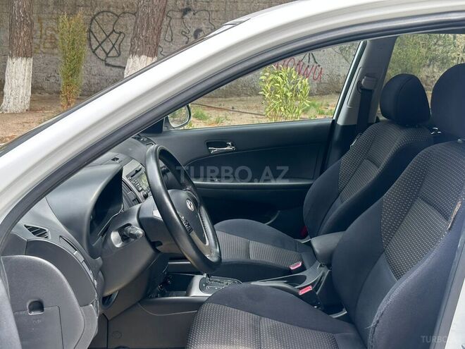 Hyundai i30 2008, 178,654 km - 1.6 l - Bakı