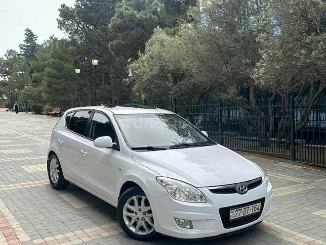 Hyundai i30 2008, 178,654 km - 1.6 l - Bakı