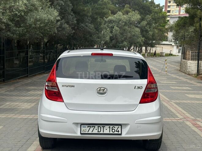 Hyundai i30 2008, 178,654 km - 1.6 l - Bakı
