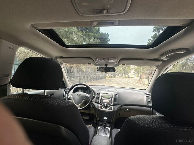 Hyundai i30 2008, 178,654 km - 1.6 l - Bakı