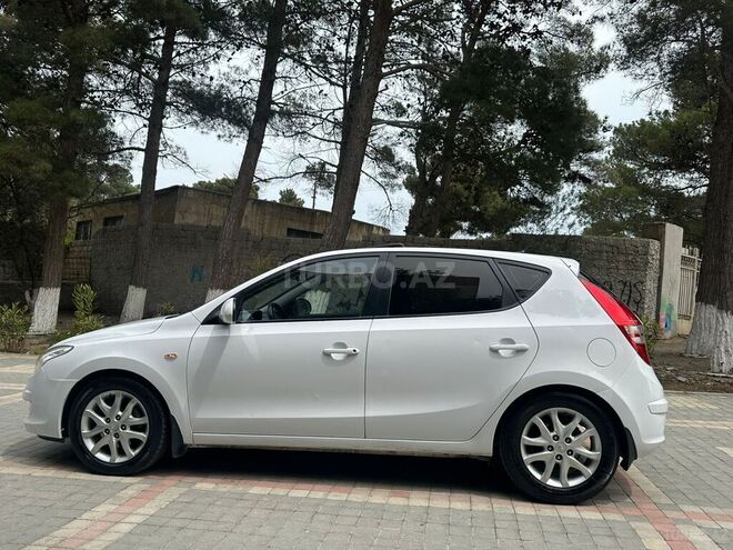 Hyundai i30 2008, 178,654 km - 1.6 l - Bakı