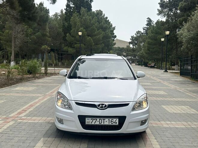 Hyundai i30 2008, 178,654 km - 1.6 l - Bakı
