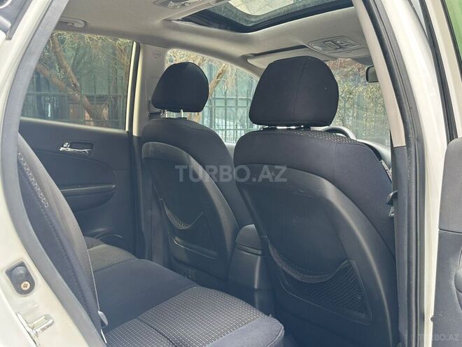 Hyundai i30 2008, 178,654 km - 1.6 l - Bakı