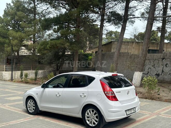 Hyundai i30 2008, 178,654 km - 1.6 l - Bakı