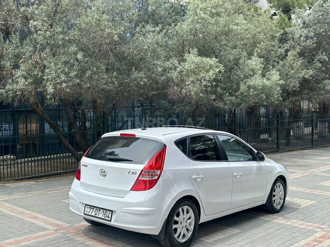 Hyundai i30 2008, 178,654 km - 1.6 l - Bakı