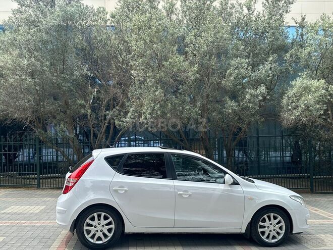 Hyundai i30 2008, 178,654 km - 1.6 l - Bakı