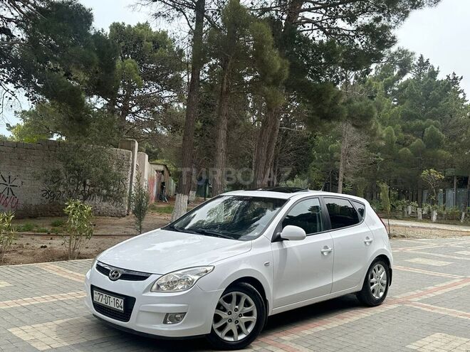 Hyundai i30 2008, 178,654 km - 1.6 l - Bakı