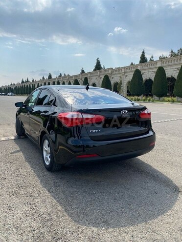 Kia Forte 2015, 162,544 km - 1.8 l - Gəncə