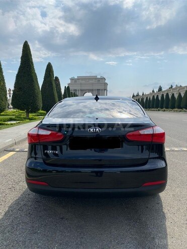 Kia Forte 2015, 162,544 km - 1.8 l - Gəncə
