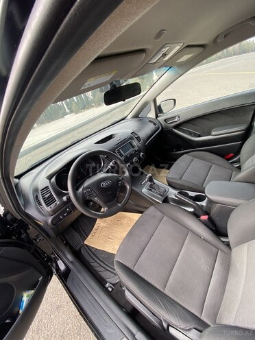 Kia Forte 2015, 162,544 km - 1.8 l - Gəncə