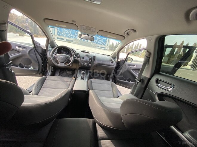 Kia Forte 2015, 162,544 km - 1.8 l - Gəncə