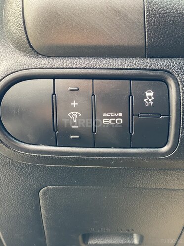 Kia Forte 2015, 162,544 km - 1.8 l - Gəncə
