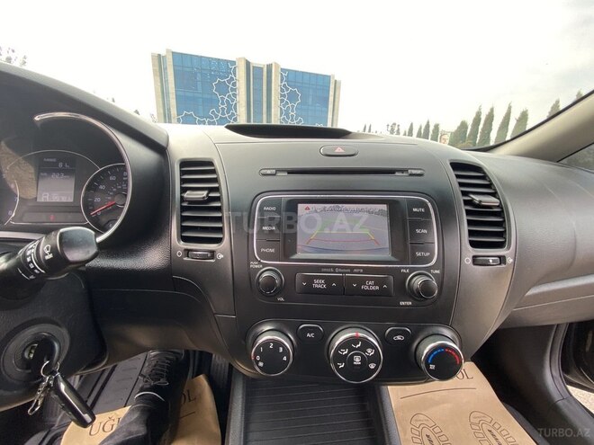 Kia Forte 2015, 162,544 km - 1.8 l - Gəncə