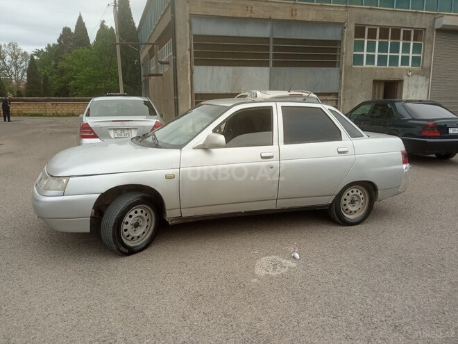 LADA (VAZ) 2110 2003, 17,411 km - 1.6 l - Gəncə