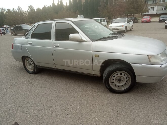 LADA (VAZ) 2110 2003, 17,411 km - 1.6 l - Gəncə