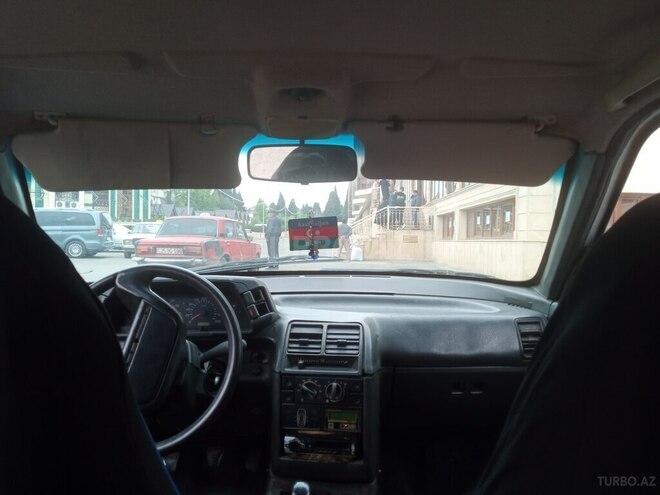 LADA (VAZ) 2110 2003, 17,411 km - 1.6 l - Gəncə