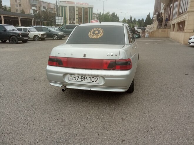 LADA (VAZ) 2110 2003, 17,411 km - 1.6 l - Gəncə