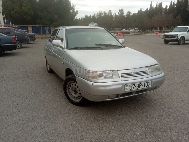 LADA (VAZ) 2110 2003, 17,411 km - 1.6 l - Gəncə