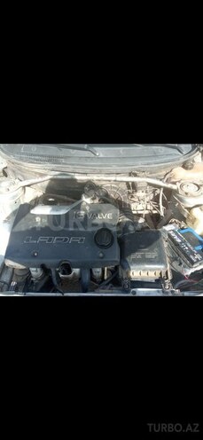 LADA (VAZ) 2110 2003, 17,411 km - 1.6 l - Gəncə
