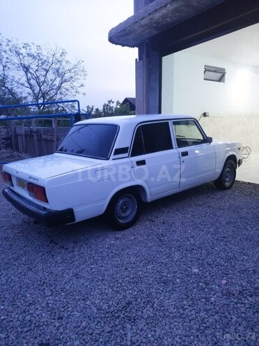 LADA (VAZ) 2107 2008, 98,000 km - 1.6 l - Gəncə