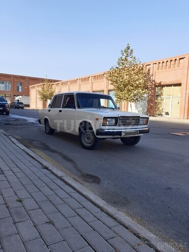 LADA (VAZ) 2107 2008, 98,000 km - 1.6 l - Gəncə