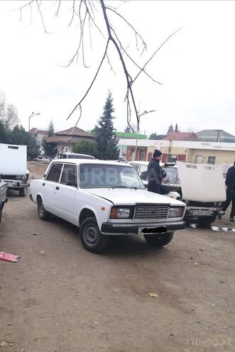 LADA (VAZ) 2107 2008, 98,000 km - 1.6 l - Gəncə
