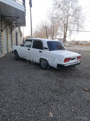 LADA (VAZ) 2107 2008, 98,000 km - 1.6 l - Gəncə