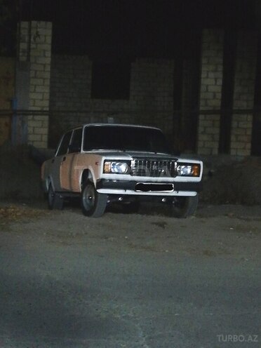 LADA (VAZ) 2107 2008, 98,000 km - 1.6 l - Gəncə