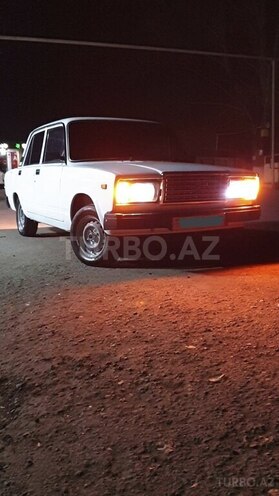 LADA (VAZ) 2107 2008, 98,000 km - 1.6 l - Gəncə