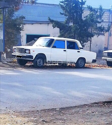 LADA (VAZ) 2107 2008, 98,000 km - 1.6 l - Gəncə
