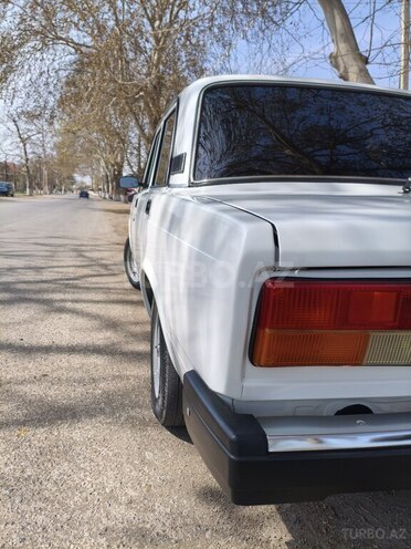 LADA (VAZ) 2107 2008, 98,000 km - 1.6 l - Gəncə