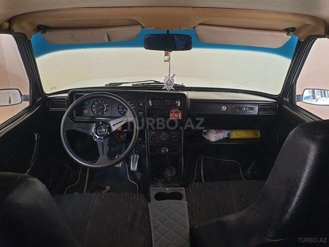 LADA (VAZ) 2107 2008, 98,000 km - 1.6 l - Gəncə
