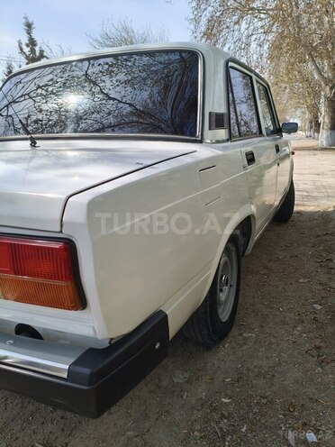 LADA (VAZ) 2107 2008, 98,000 km - 1.6 l - Gəncə