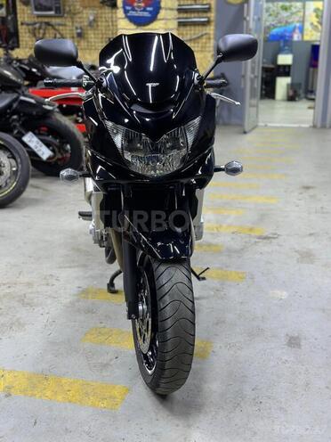 Suzuki  2007, 39,800 km - 0.6 l - Bakı