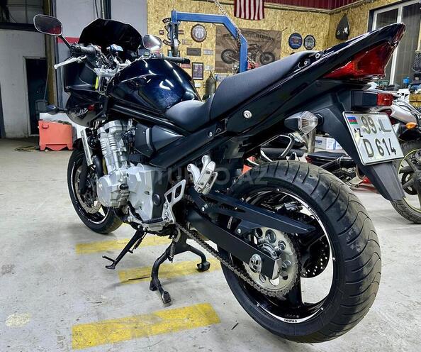 Suzuki  2007, 39,800 km - 0.6 l - Bakı