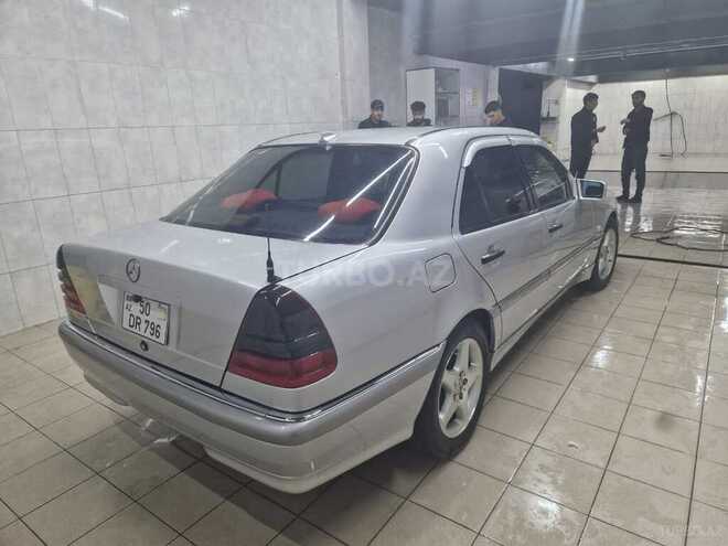 Mercedes C 240 1999, 325,000 km - 2.4 l - Bakı