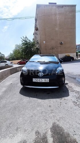 Toyota Prius 2014, 176,000 km - 1.8 l - Bakı