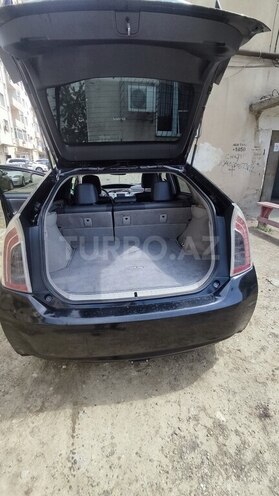 Toyota Prius 2014, 176,000 km - 1.8 l - Bakı