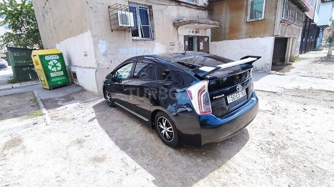 Toyota Prius 2014, 176,000 km - 1.8 l - Bakı
