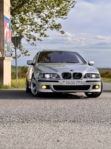 BMW 328 1998, 250,000 km - 2.5 l - Bakı