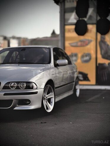 BMW 328 1998, 250,000 km - 2.5 l - Bakı