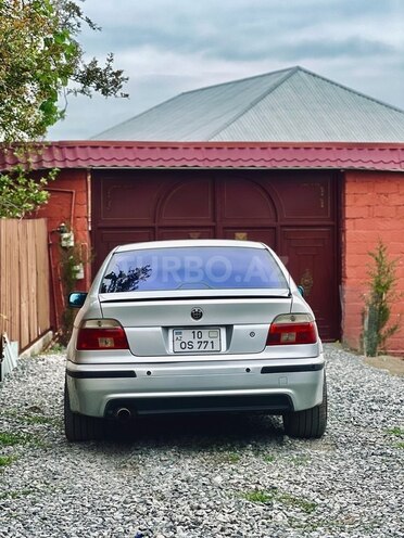 BMW 328 1998, 250,000 km - 2.5 l - Bakı